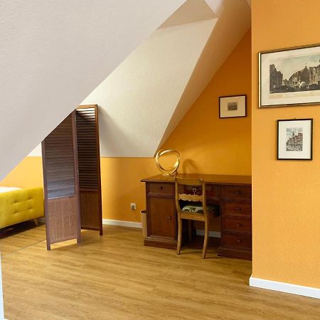 Ferienwohnung Am Suedwall All Inclusive Celle Zewnętrze zdjęcie