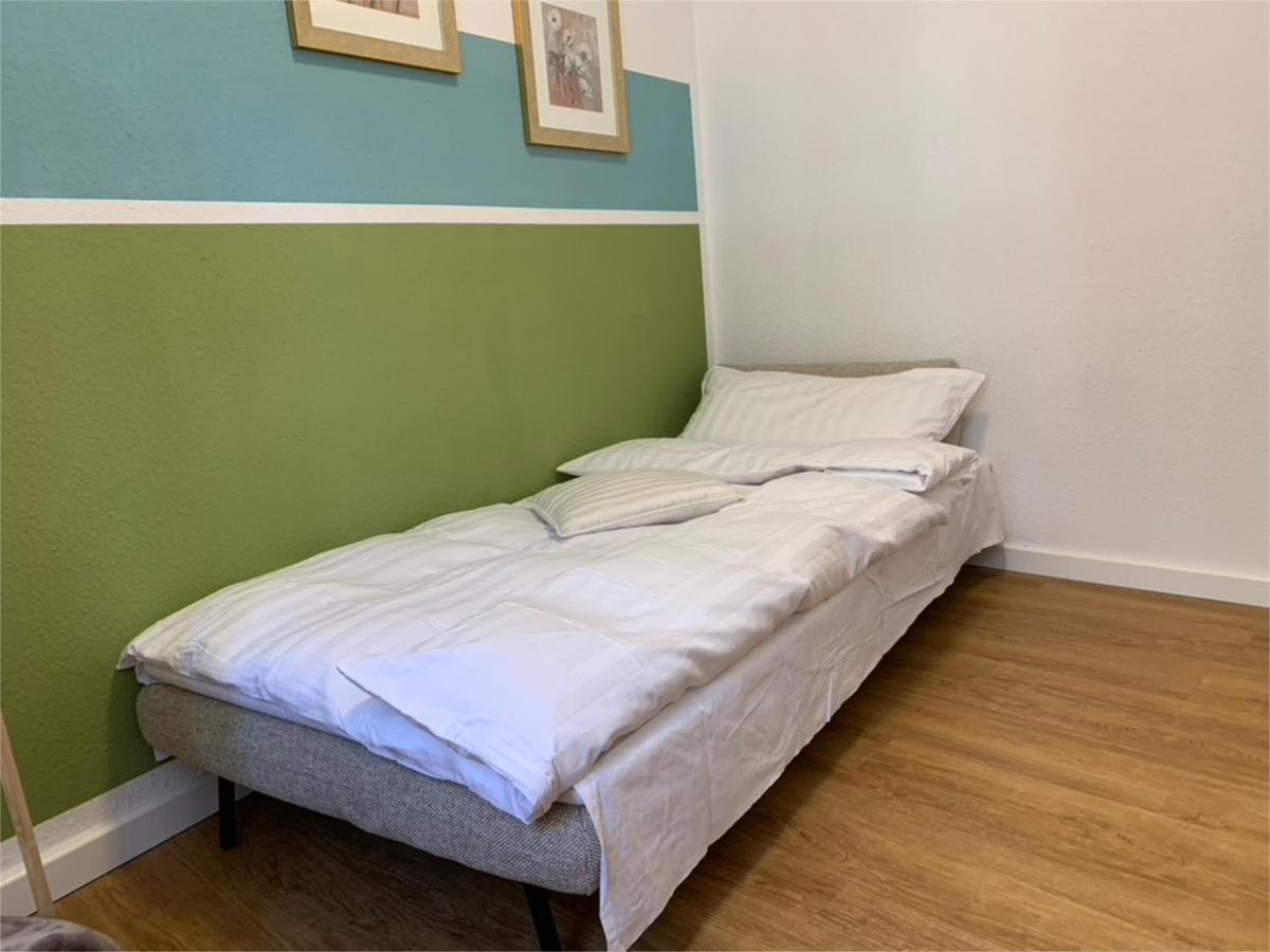 Ferienwohnung Am Suedwall All Inclusive Celle Zewnętrze zdjęcie