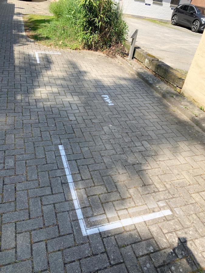 Ferienwohnung Am Suedwall All Inclusive Celle Zewnętrze zdjęcie