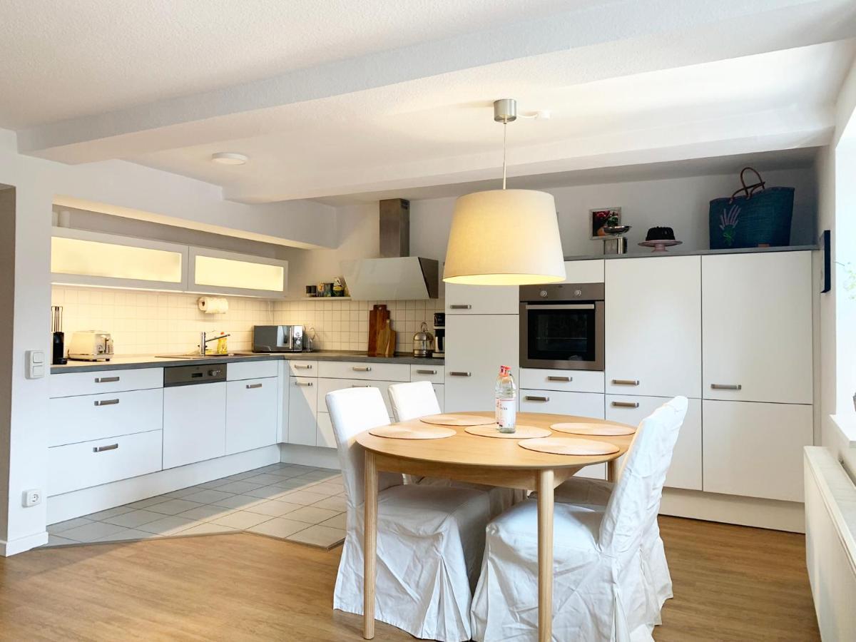Ferienwohnung Am Suedwall All Inclusive Celle Zewnętrze zdjęcie